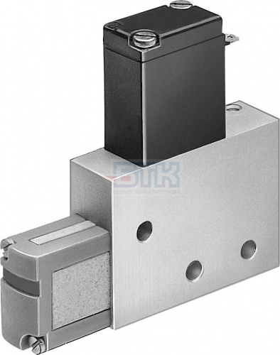35553 Генератор вакуума (эжектор) VAD-MYB-1/8 FESTO 35553 Генератор вакуума (эжектор) VAD-MYB-1/8 FESTO