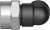 153280 Угловой штуцер с цанговым зажимом и резьбой QSLF-3/8-10-B FESTO 153280 Угловой штуцер с цанговым зажимом и резьбой QSLF-3/8-10-B FESTO