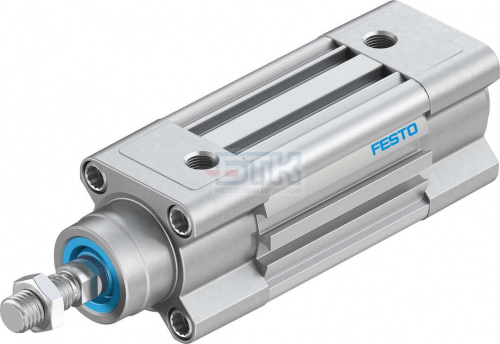 3659375 Стандартный цилиндр DSBC-32-25-D3-PPSA-N3 FESTO 3659375 Стандартный цилиндр DSBC-32-25-D3-PPSA-N3 FESTO