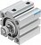 188245 Короткоходовый цилиндр ADVC-40-20-A-P-A FESTO