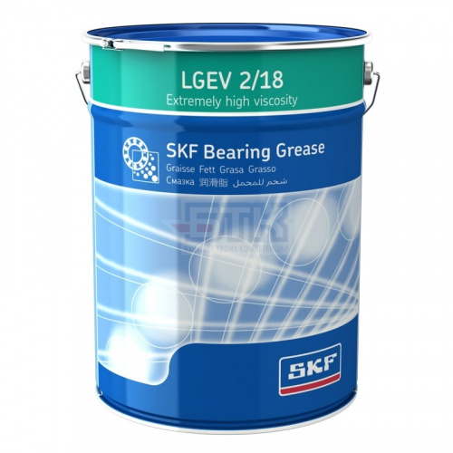 Смазка LGEV 2/18 SKF Смазка LGEV 2/18 SKF
