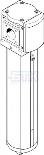 552942 Фильтр из активированного угля MS9-LFX FESTO 552942 Фильтр из активированного угля MS9-LFX FESTO