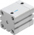 536293 Компактный цилиндр ADN-40-25-A-P-A FESTO