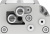 543964 Мини-суппорт DGSL-12-40-PA FESTO 543964 Мини-суппорт DGSL-12-40-PA FESTO