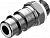 8059257 Быстроразъемный штекер NPHS-S6-M-G18 FESTO