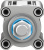 2102632 Пневмоцилиндр DSBC-50-150-PPSA-N3 FESTO 2102632 Пневмоцилиндр DSBC-50-150-PPSA-N3 FESTO