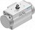 8047625 Неполноповоротный привод DFPD-80-RP-90-RS30-F0507 FESTO