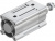 1383368 Пневмоцилиндр DSBC-80-50-PPSA-N3 FESTO