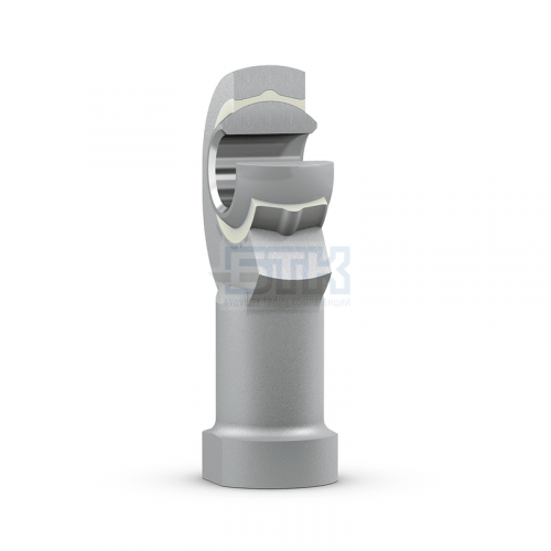 Шарнирный наконечник SILKB 10 F SKF