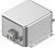 8088928 Сетевой фильтр CAMF-C6-F-C8-3A FESTO