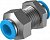 130644 Цанговое соединение QSS-12-F FESTO