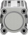 3660773 Стандартный цилиндр DSBC-40-300-D3-PPSA-N3 FESTO 3660773 Стандартный цилиндр DSBC-40-300-D3-PPSA-N3 FESTO