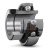 Подшипник YEL 211-2F SKF