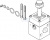 4514745 Клапан VOFC-LT-M32C-MC-FGP14-F19A FESTO 4514745 Клапан VOFC-LT-M32C-MC-FGP14-F19A FESTO