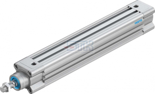 3659386 Стандартный цилиндр DSBC-32-200-D3-PPSA-N3 FESTO 3659386 Стандартный цилиндр DSBC-32-200-D3-PPSA-N3 FESTO