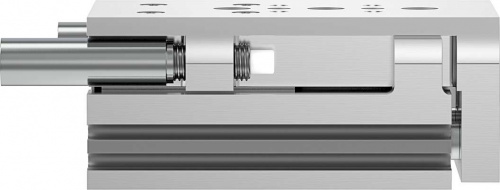 8085171 Мини-суппорт DGST-12-30-Y12A FESTO