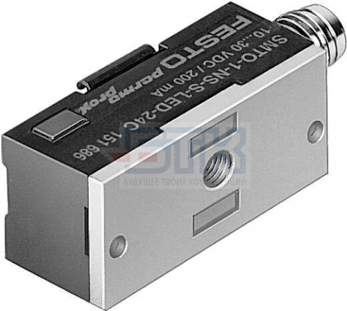 151685 Датчик положения SMTO-1-PS-S-LED-24-C FESTO