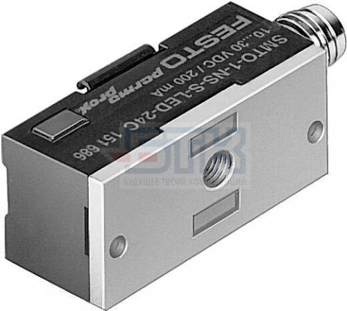 151685 Датчик положения SMTO-1-PS-S-LED-24-C FESTO 151685 Датчик положения SMTO-1-PS-S-LED-24-C FESTO