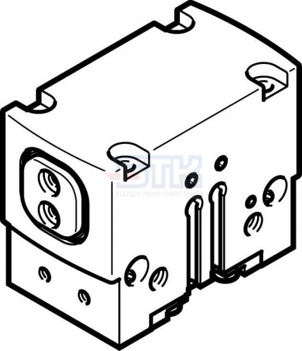 1132939 Параллельный захват HGPD-20-A FESTO