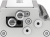 543955 Мини-суппорт DGSL-10-100-P1A FESTO 543955 Мини-суппорт DGSL-10-100-P1A FESTO