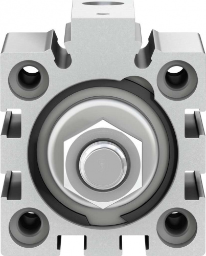188199 Короткоходовый цилиндр AEVC-32-10-A-P-A FESTO