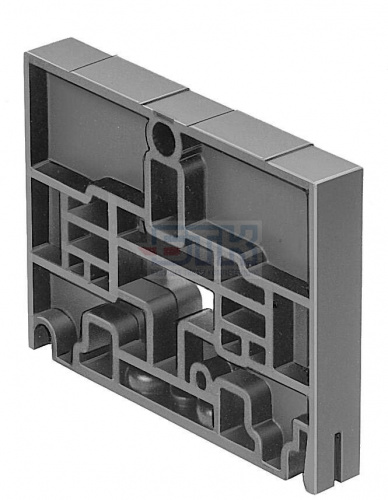 163282 Разделительная плита CPV18-DZP FESTO 163282 Разделительная плита CPV18-DZP FESTO