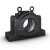 Корпус подшипника FSNL 532 SKF