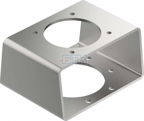 8083002 Переходник DARQ-B-F30-F25-R13 FESTO