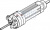 556618 Линейно-поворотный привод DSL-20-25-270-P-A-S2-KF& FESTO 556618 Линейно-поворотный привод DSL-20-25-270-P-A-S2-KF& FESTO