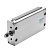 161303 Плоский цилиндр DZF-50-320-A-P-A FESTO