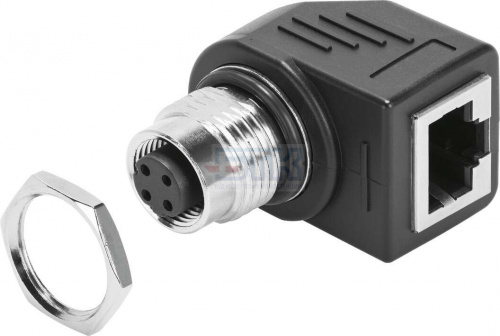 8040457 Подача через шкаф NEFU-D12G4-R3DW4 FESTO