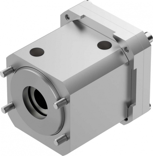550953 Осевой набор EAMM-A-F80-120G FESTO 550953 Осевой набор EAMM-A-F80-120G FESTO