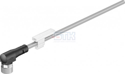 8066664 Соединительный кабель NEBB-M8W3-P-2.5-LE3 FESTO