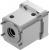 550953 Осевой набор EAMM-A-F80-120G FESTO 550953 Осевой набор EAMM-A-F80-120G FESTO