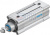 1383635 Пневмоцилиндр DSBC-63-80-PPSA-N3 FESTO 1383635 Пневмоцилиндр DSBC-63-80-PPSA-N3 FESTO