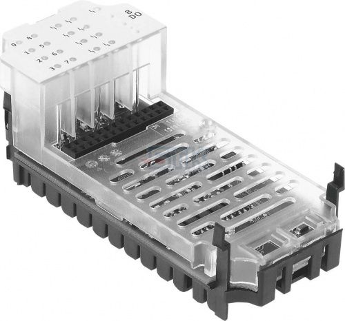 541482 Выходной модуль CPX-8DA FESTO