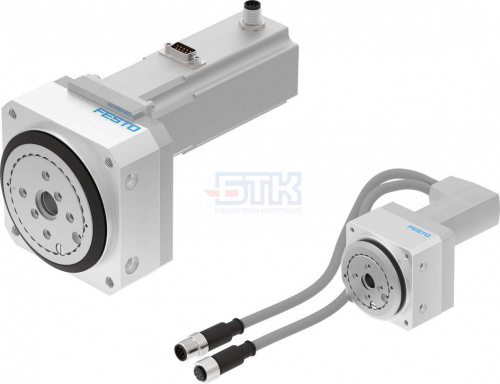 2954695 Поворотный привод ERMO-12 FESTO