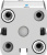 536262 Компактный цилиндр ADN-25-20-I-P-A FESTO