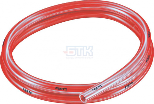 8048715 Полимерный пневмошланг PUN-H-12X2-TRT FESTO
