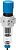 526295 Фильтр-регулятор давления LFR-QS6-D-7-O-5M-MICRO FESTO
