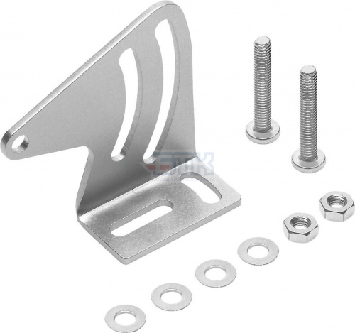 537786 Монтажная скоба SOEZ-HW-Q50 FESTO 537786 Монтажная скоба SOEZ-HW-Q50 FESTO