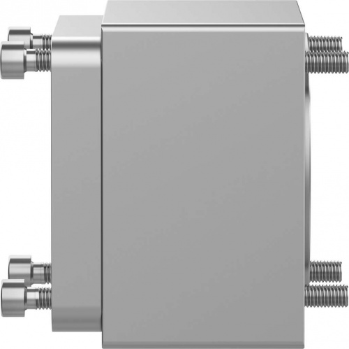 3637955 Осевой набор EAMM-A-S95-100A-G2 FESTO 3637955 Осевой набор EAMM-A-S95-100A-G2 FESTO