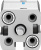 536207 Компактный цилиндр ADN-12-20-A-P-A FESTO
