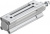 1376424 Пневмоцилиндр DSBC-32-50-PPVA-N3 FESTO
