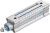 1376468 Пневмоцилиндр DSBC-32-40-PPSA-N3 FESTO