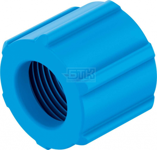 211293 Накидная гайка MCK-PK-9-KU FESTO 211293 Накидная гайка MCK-PK-9-KU FESTO
