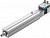 8118281 Электроцилиндр EPCS-BS-45-50-10P-A-ST-M-H1-PLK-AA FESTO