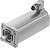 5255435 Серводвигатель EMMT-AS-80-M-LS-RSB FESTO