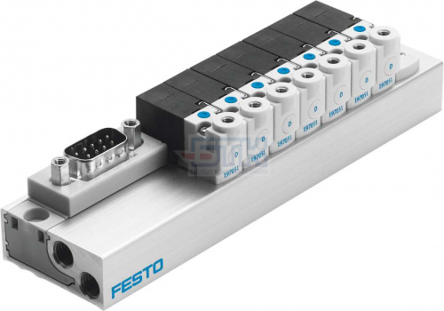 197334 Пневмоостров MH1 FESTO
