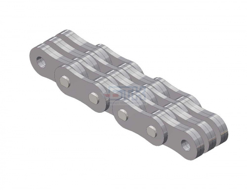 Пластинчатая цепь PHC BL846X5MTR SKF Пластинчатая цепь PHC BL846X5MTR SKF